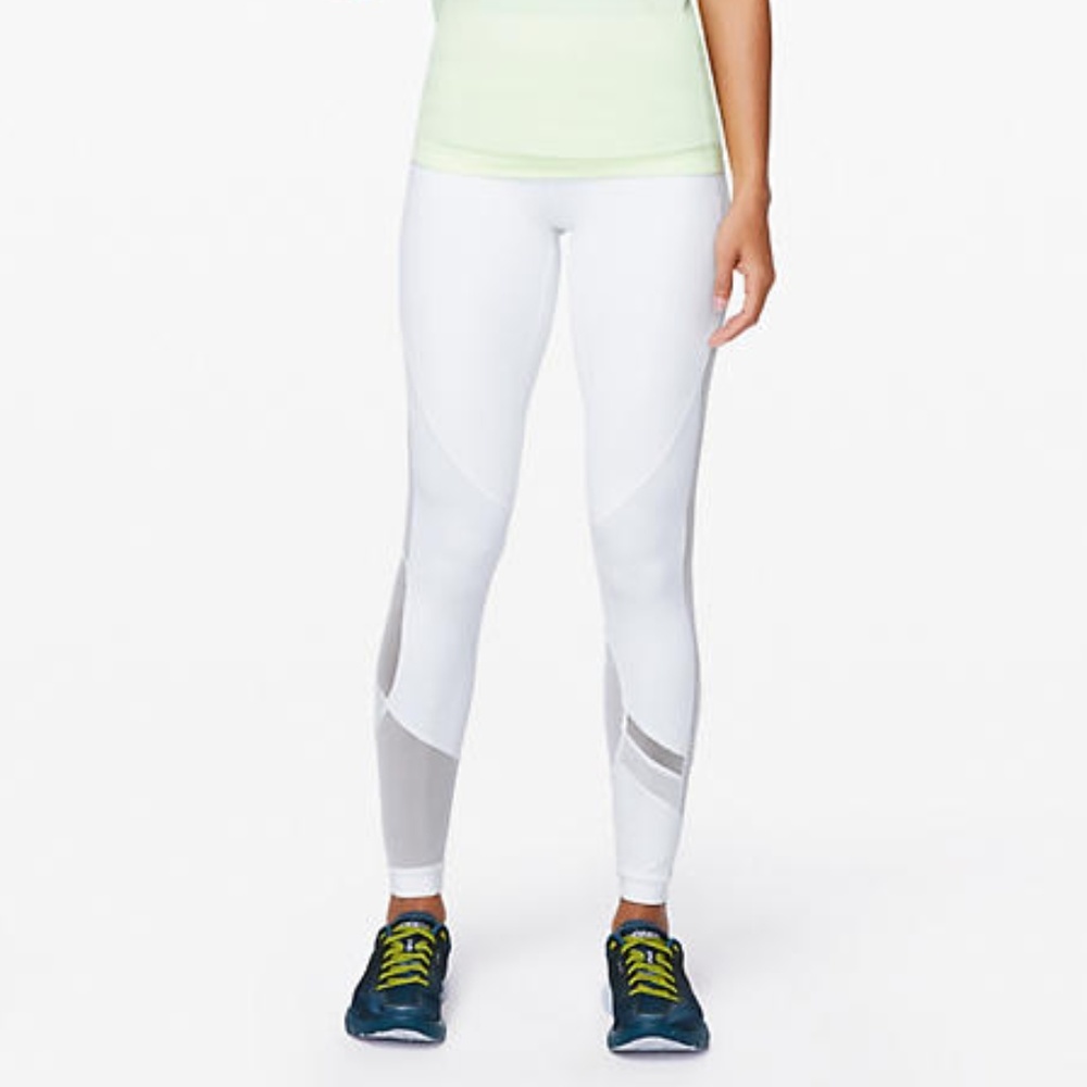 Lululemon Clear The Court Tight 28"